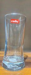 Cello Essanza 315ml Drinking Glass – Clear Glass Tumbler